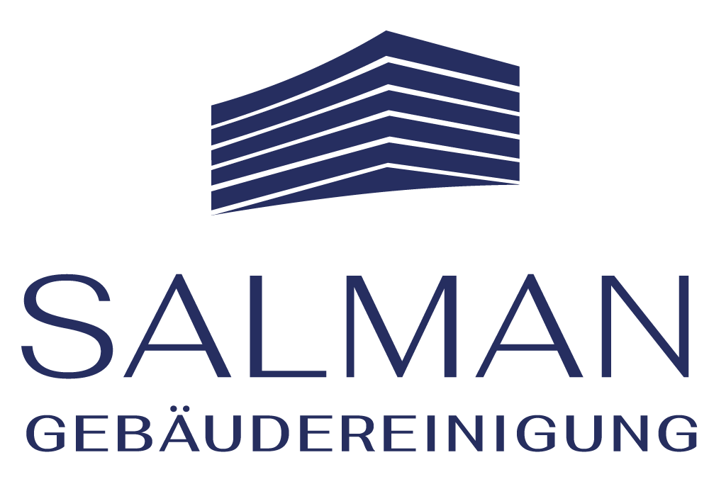 Salman Geb&auml;udereinigung Logo